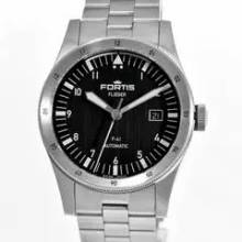 Thumbnail von Fortis F-41 Flieger F-41 Ref. F4220017 </h1>