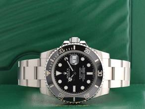 Thumbnail von Rolex Submariner Date 116610ln Like New 2012 - Full Set