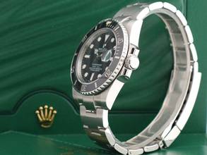 Thumbnail von Rolex Submariner Date 116610ln Like New 2012 - Full Set