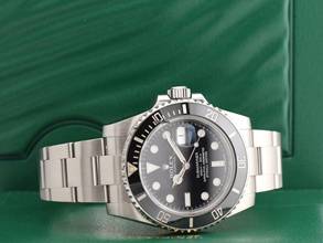 Thumbnail von Rolex Submariner Date 116610ln Like New 2012 - Full Set