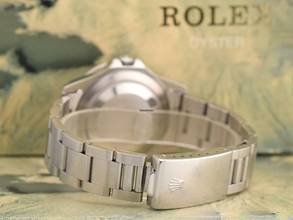 Thumbnail von Rolex GMT-Master 16700 Like New 1992 - Full Set </h1>