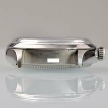 Thumbnail von Rolex Oyster Perpetual 34 No date 34MM 1002 white dial automatic 1973’S