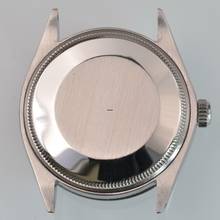 Thumbnail von Rolex Oyster Perpetual 34 No date 34MM 1002 white dial automatic 1973’S