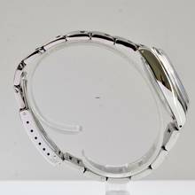 Thumbnail von Rolex Oyster Perpetual 34 No date 34MM 1002 white dial automatic 1973’S