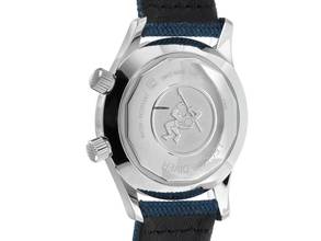 Thumbnail von Longines Legend Diver Ref.L3.774.4.90.2 2024 Full Set Ungetragen