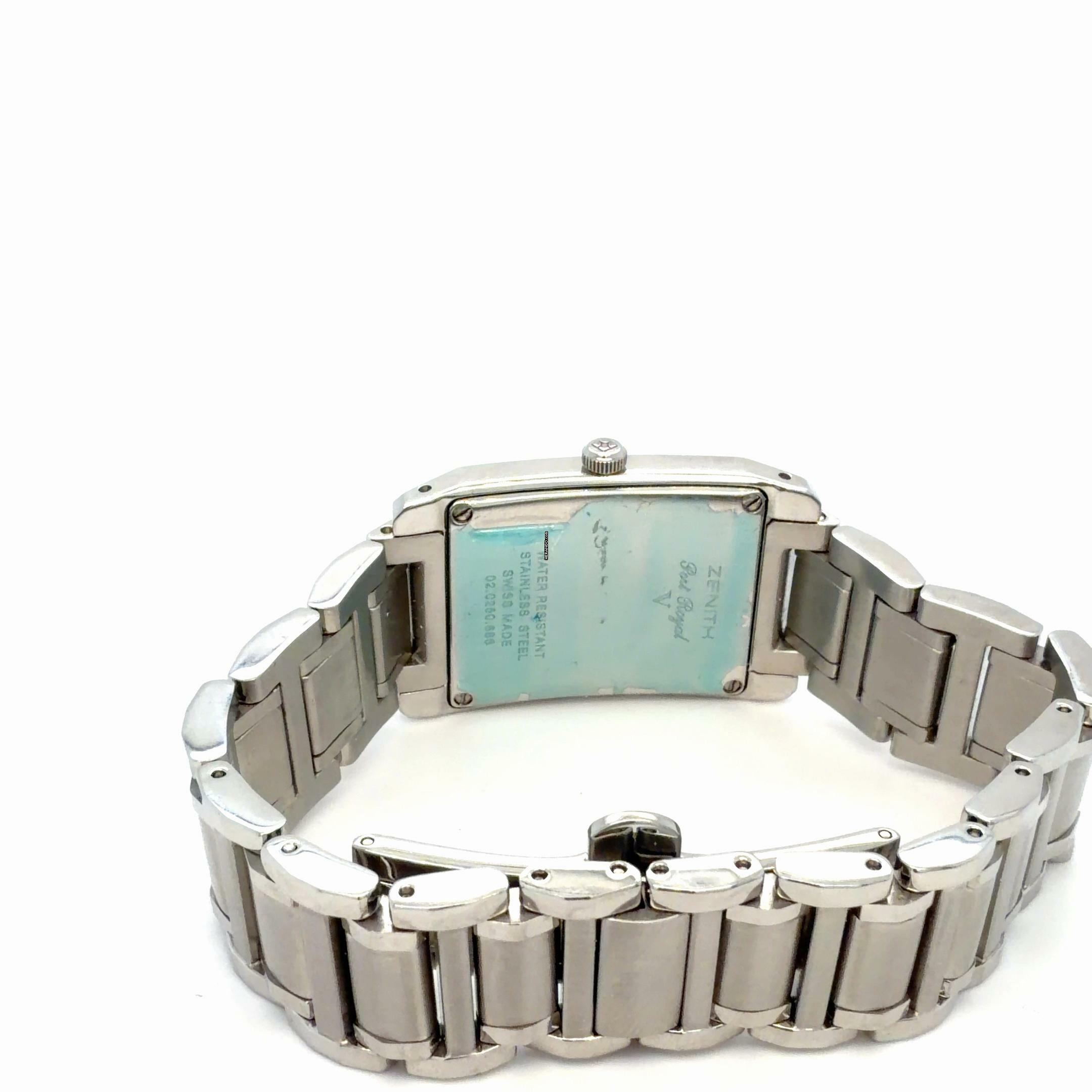 Thumbnail von Zenith Port Royal V