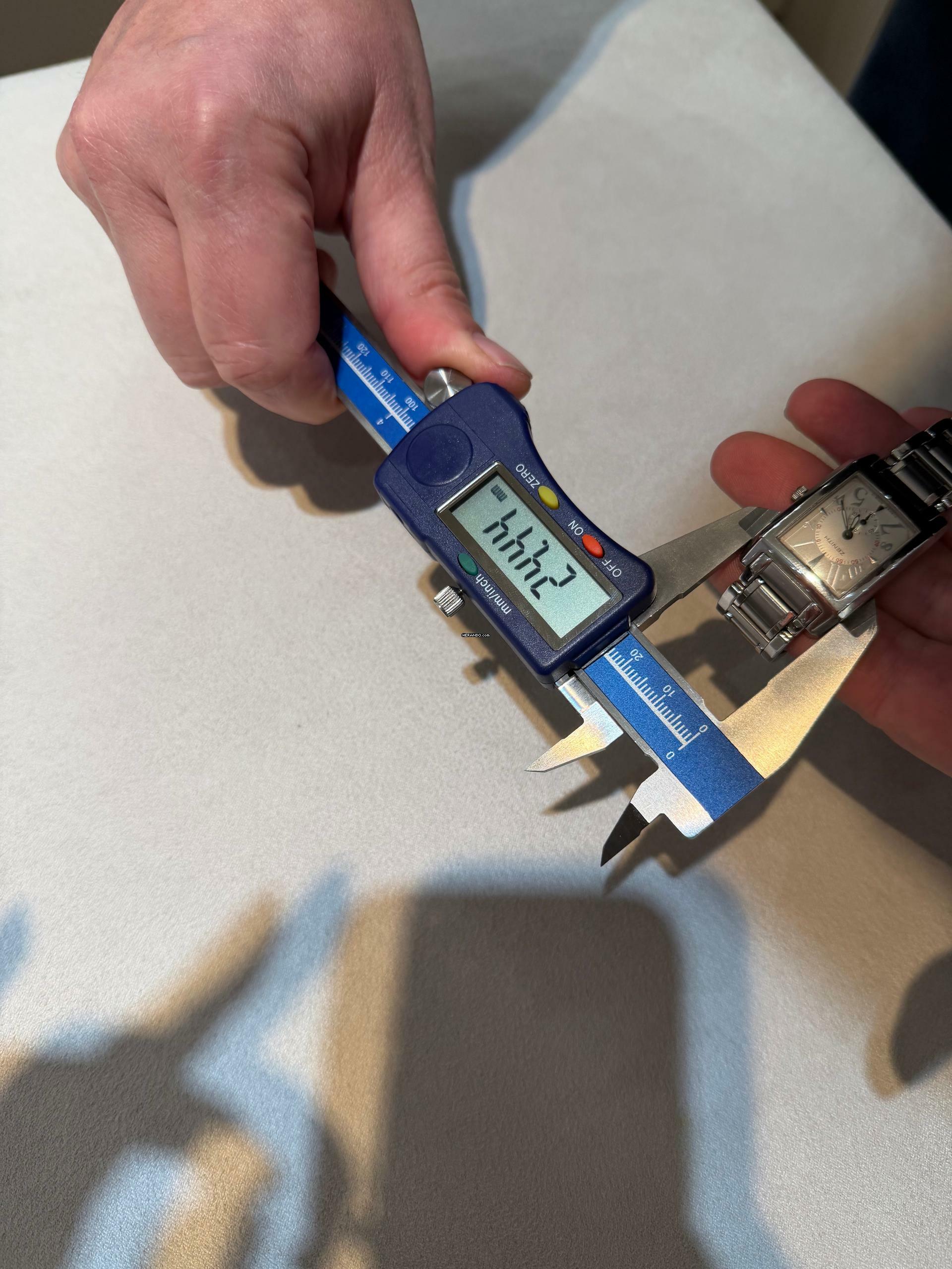 Thumbnail von Zenith Port Royal V