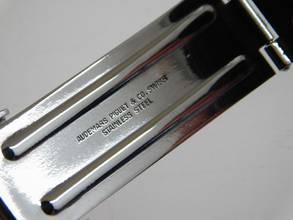 Thumbnail von Audemars Piguet Royal Oak Herrenuhr 36mm im Best Zustand mit Revision 2019 36 mm große Herrenuhr </h1>