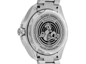 Thumbnail von Omega Seamaster Ultra Deep 6000M Planet Ocean 6000M Ref.215.30.46.21.04.001 2024 Full Set Ungetragen