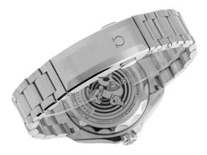 Thumbnail von Omega Seamaster Ultra Deep 6000M Planet Ocean 6000M Ref.215.30.46.21.04.001 2024 Full Set Ungetragen