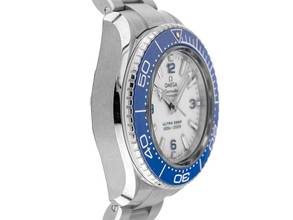 Thumbnail von Omega Seamaster Ultra Deep 6000M Planet Ocean 6000M Ref.215.30.46.21.04.001 2024 Full Set Ungetragen
