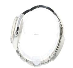 Thumbnail von Rolex Datejust 36 Oyster Fluted Black Dial </h1>