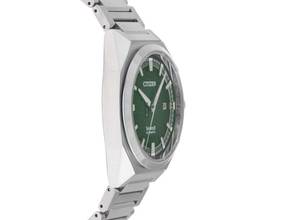 Thumbnail von Citizen Mechanical Series 8 Ref.NB6050-51W Full Set Neu