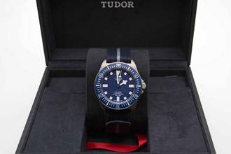 Thumbnail von Tudor Pelagos Fxd M25707B LC100 im perfekten Fullset </h1>