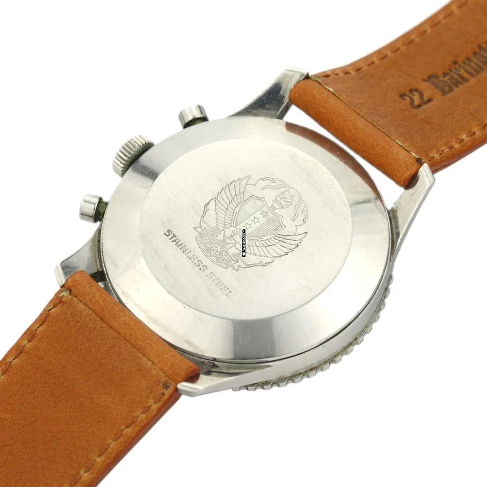 Thumbnail von Breitling Navitimer Iraqi Air Force