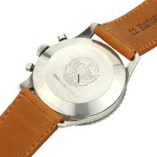 Thumbnail von Breitling Navitimer Iraqi Air Force