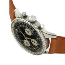 Thumbnail von Breitling Navitimer Iraqi Air Force