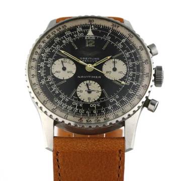  Breitling Navitimer Iraqi Air Force  