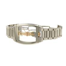 Thumbnail von Corum Golden Bridge Whitegold </h1>