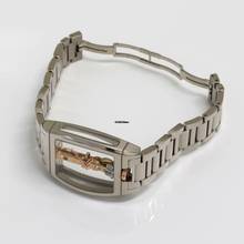 Thumbnail von Corum Golden Bridge Whitegold </h1>