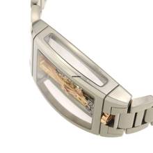 Thumbnail von Corum Golden Bridge Whitegold </h1>