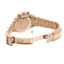 Thumbnail von Rolex Daytona Ref.116505 Roségold </h1>