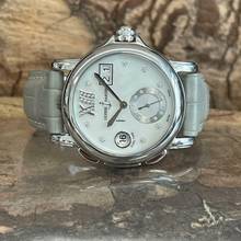 Thumbnail von Ulysse Nardin Dual Time Lady - Ref. 243-22 </h1>