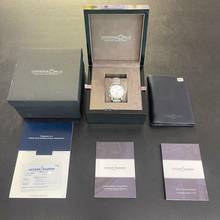 Thumbnail von Ulysse Nardin Dual Time Lady - Ref. 243-22 </h1>