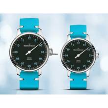 Thumbnail von Meistersinger Special No.03 Herrenuhr Automatik S-AM902B