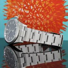 Thumbnail von Rolex Explorer I Ref: 214270 Rolex Box & Papiere von 2015 </h1>