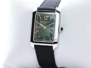 Thumbnail von Baume & Mercier Hampton Lady Quarz 10630