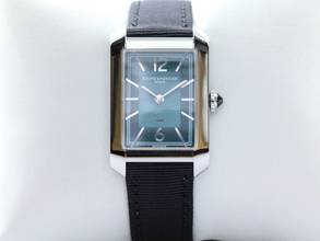 Thumbnail von Baume & Mercier Hampton Lady Quarz 10630