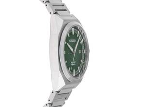 Thumbnail von Citizen Mechanical Series 8 Ref.NB6050-51W Full Set Neu