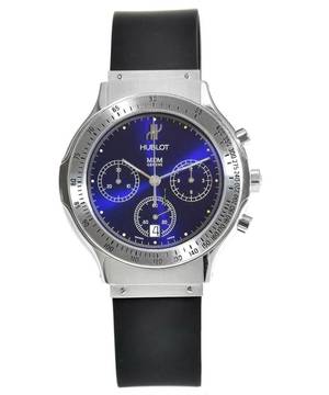  Hublot Classic Chrono Quarz MDM Ref. 1621.1  