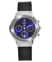 Thumbnail von Hublot Classic Chrono Quarz MDM Ref. 1621.1