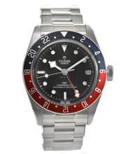 Thumbnail von Tudor Black Bay GMT Ref. M79830RB-0001