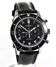 Thumbnail von Zenith Pilot Cronometro Tipo CP-2 - Limited Edition Ref. 03.2240.4069/21.C774