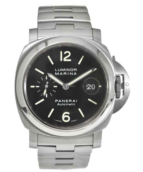  Panerai Luminor Marina Automatic Ref. PAM00299  