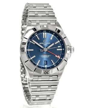  Breitling Chronomat GMT 40 mm Ref. A32398101C1A1 