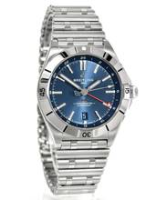 Thumbnail von Breitling Chronomat GMT 40 mm Ref. A32398101C1A1