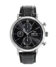 Thumbnail von IWC Portofino Chronograph Ref.IW391029