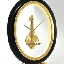 Thumbnail von Jaeger-LeCoultre Tischuhr Stabwerk