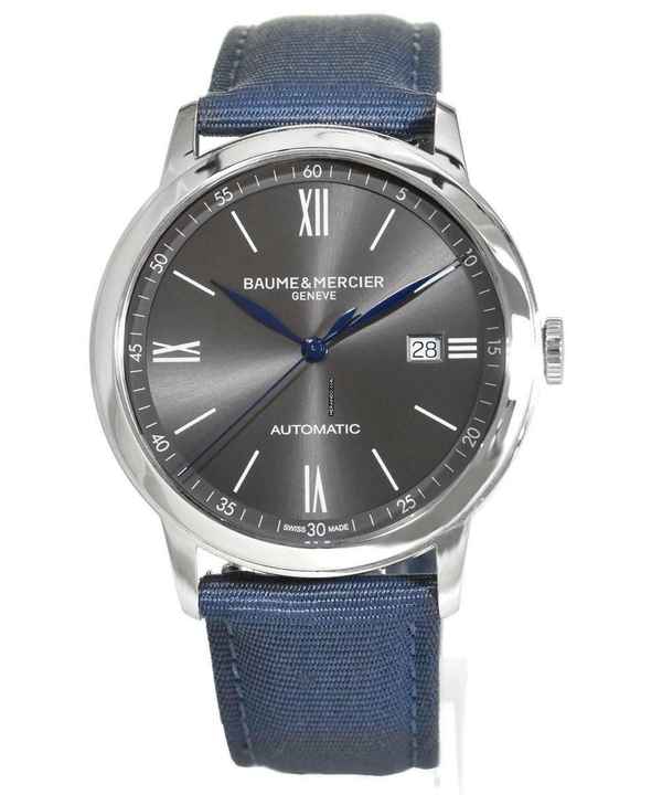  Baume & Mercier Classima Ref. MOA 10608 </h1> 