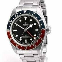 Thumbnail von Tudor Black Bay GMT Ref. M79830RB-0001 </h1>