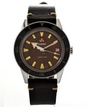 Thumbnail von Rado HyperChrome Captain Cook Limited Edition 1962 Stück Ref. 01.763.0500.3.130