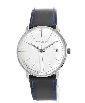  Junghans max bill Limited Edition 2018 Ref. 27/4807.00  