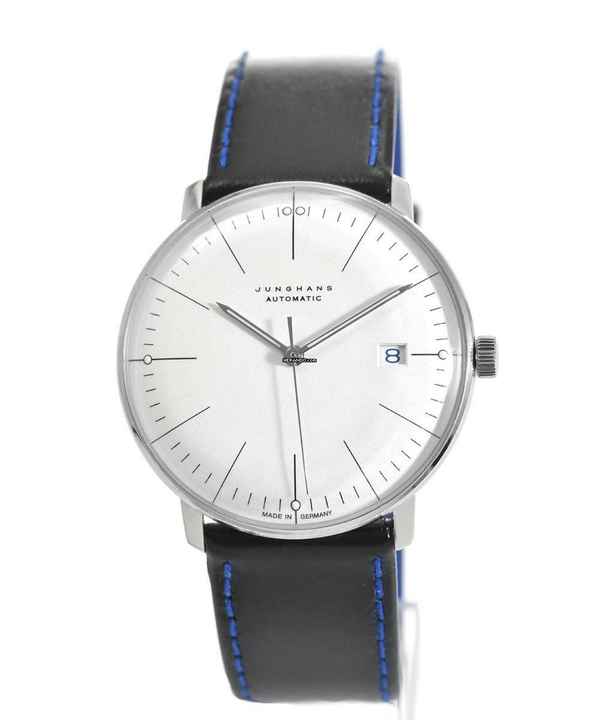  Junghans max bill Limited Edition 2018 Ref. 27/4807.00  