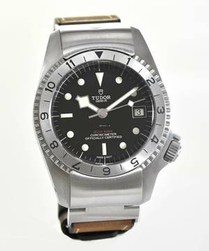  Tudor Black Bay P01 Ref. M70150-0001 </h1> 