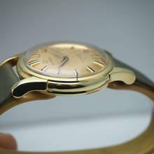 Thumbnail von Omega Constellation Calendar Automatic 2954 Gold 18k/750 Box