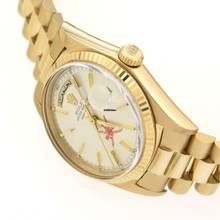 Thumbnail von Rolex Day-Date 36 Sultan of Oman Ref. 1803 ASPREY